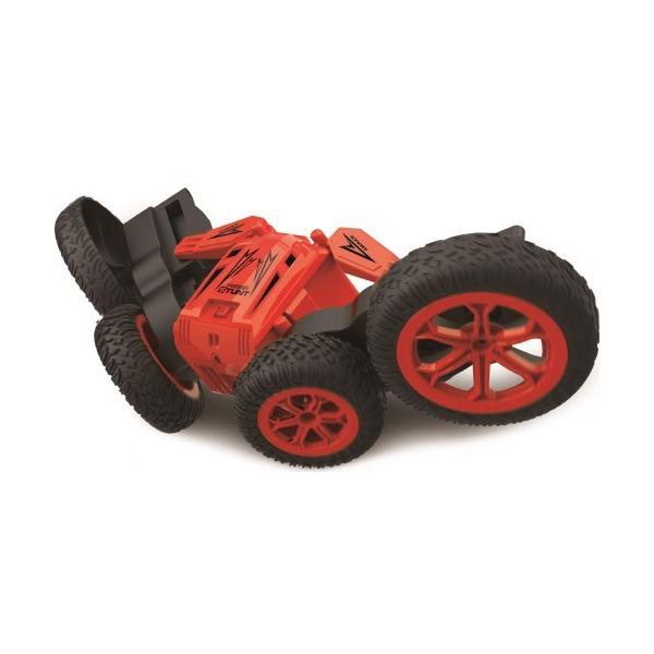 ■発送倉庫:GAME倉庫（※千葉県からの発送）■種別:ホビー■発売日:2020/12/01■メーカー:童友社■説明:タイヤが左右に開閉するアクションで予想外の楽しい走りができます。 少し大きめのボディのスタントカーは、LEDが点灯し迫力の大...