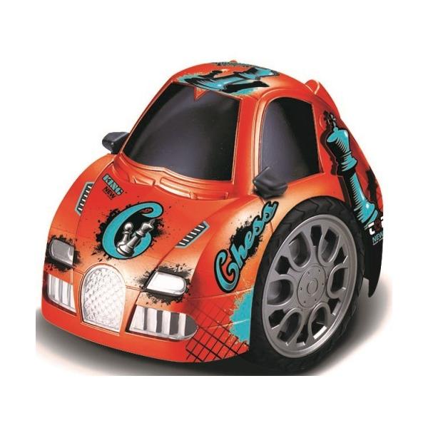 ■発送倉庫:GAME倉庫（※千葉県からの発送）■種別:ホビー■発売日:2020/12/01■メーカー:童友社■説明:左右の超ビッグなタイヤで縦横無尽に走り回るR/Cカーの登場です。 ボディデザインは2種類、各2色のカラーがあり全4種類。 ス...