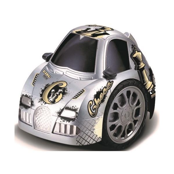 ■発送倉庫:GAME倉庫（※千葉県からの発送）■種別:ホビー■発売日:2020/12/01■メーカー:童友社■説明:左右の超ビッグなタイヤで縦横無尽に走り回るR/Cカーの登場です。 ボディデザインは2種類、各2色のカラーがあり全4種類。 ス...