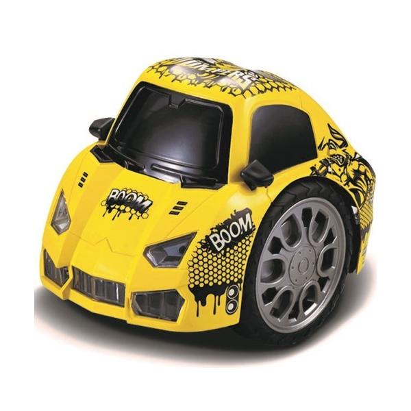 ■発送倉庫:GAME倉庫（※千葉県からの発送）■種別:ホビー■発売日:2020/12/01■メーカー:童友社■説明:左右の超ビッグなタイヤで縦横無尽に走り回るR/Cカーの登場です。 ボディデザインは2種類、各2色のカラーがあり全4種類。 ス...