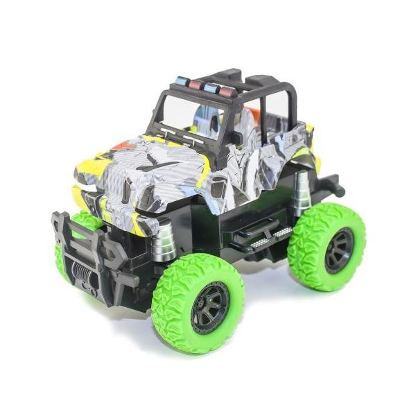 ■発送倉庫:GAME倉庫（※千葉県からの発送）■種別:ホビー■発売日:2021/11/29■メーカー:童友社■説明:童友社のバギーに新しく「わくわくバギーシリーズ」が仲間入りします！ カラーとデザインが異なる全4種をご用意しております。  ...