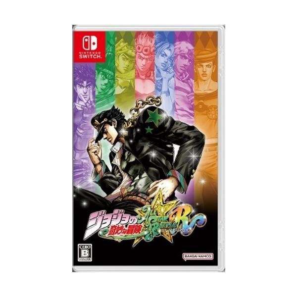 ジョジョ switch」の人気商品一覧 | 安い商品を通販サイトから