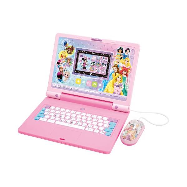 ■発送倉庫:玩具倉庫（※千葉県からの発送）■種別:おもちゃ■発売日:2022/09/03■メーカー:バンダイ■対象年齢:3歳以上■説明:入学準備から小学校中学年頃まで長く遊べる！パソコン型ラーニングトイ「ディズニー＆ピクサーキャラクターズ ...