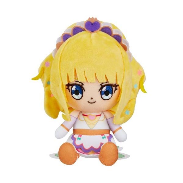 デリシャスパーティプリキュア キュアフィナーレ