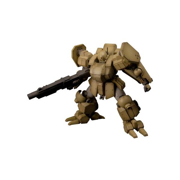 『重装機兵レイノス』 AS-5E3 レイノス (陸戦仕様) 【リニューアルVer.】 1／35スケール 【PP138】 (プラモデル) 【再販】