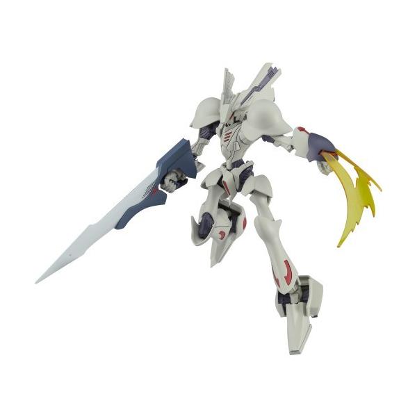 『ブレンパワード』 MODEROID グランチャー ノンスケール (組み立て式 プラモデル)