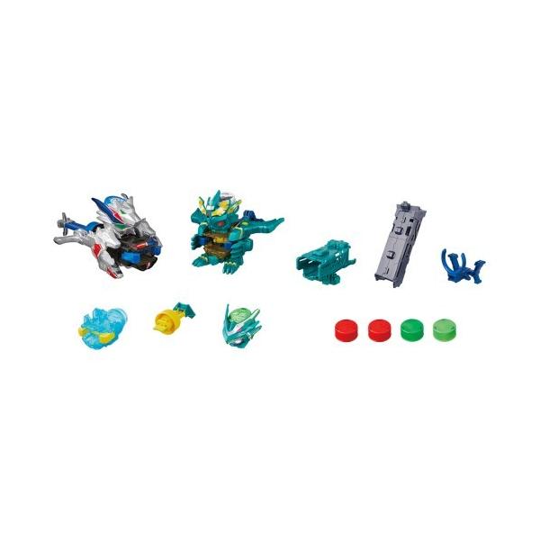 キャップ革命 ボトルマン BOT-39 ボトルマン DXカスタマイズセットおもちゃ こども 子供 スポーツトイ 外遊び 6歳 :10907829:ハピネット・オンライン店 通販 ボトルマン BOT-35 ドクペピオンDX