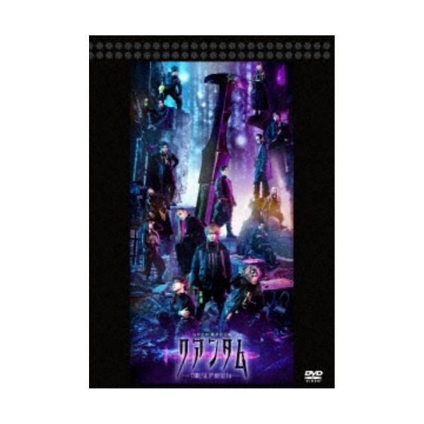 少年社中「クアンタム-TIMESLIP 黄金丸-」 【DVD】