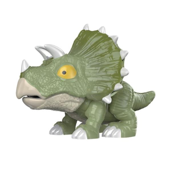 ■発送倉庫:GAME倉庫（※千葉県からの発送）■種別:ホビー■発売日:2022/09/30■メーカー:童友社■説明:手のひらサイズのデフォルメ恐竜プラモデルが彩色済み、工具や接着剤不要の組立て簡単なキットとして登場します！ デフォルメされた...
