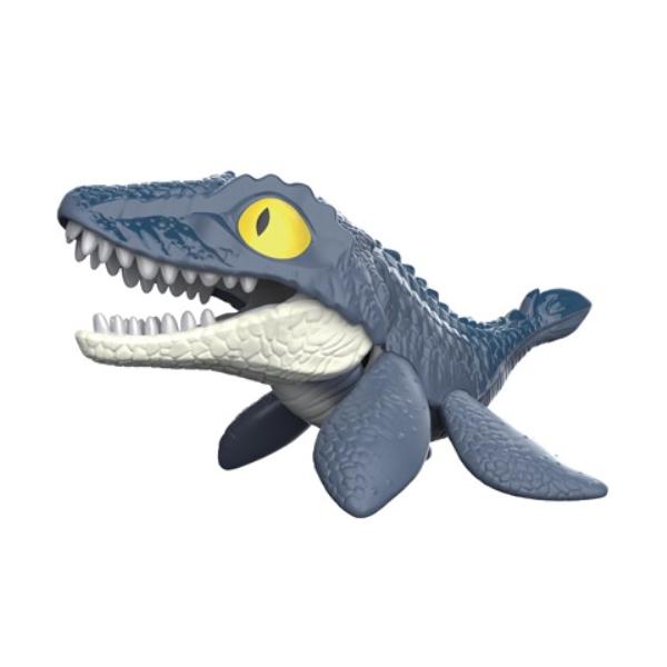 ■発送倉庫:GAME倉庫（※千葉県からの発送）■種別:ホビー■発売日:2022/09/30■メーカー:童友社■説明:手のひらサイズのデフォルメ恐竜プラモデルが彩色済み、工具や接着剤不要の組立て簡単なキットとして登場します！ デフォルメされた...