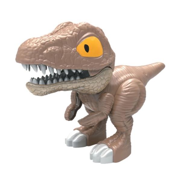 ■発送倉庫:GAME倉庫（※千葉県からの発送）■種別:ホビー■発売日:2022/09/30■メーカー:童友社■説明:手のひらサイズのデフォルメ恐竜プラモデルが彩色済み、工具や接着剤不要の組立て簡単なキットとして登場します！ デフォルメされた...
