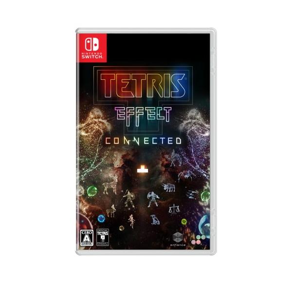他サイト： テトリス(R) エフェクト・コネクテッド -Switchの商品画像