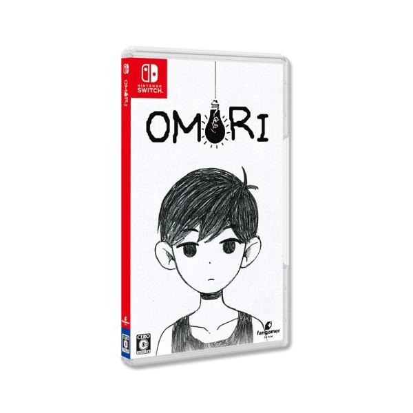 OMORI -Switch : ハピネット・オンラインYahoo!ショッピング店 - 通販
