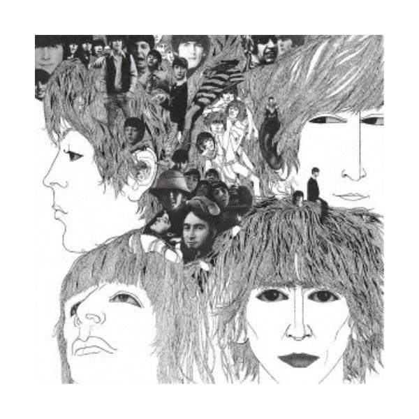 ザ・ビートルズ／リボルバー＜スペシャル・エディション［5CDスーパー