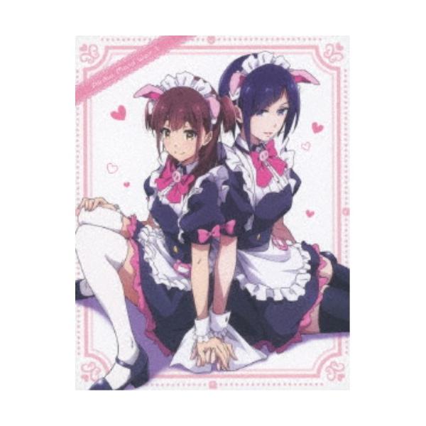 アキバ冥途戦争 1 【Blu-ray】