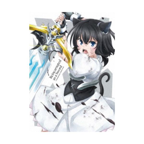 転生したら剣でした Vol.2 【Blu-ray】