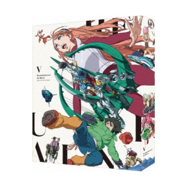 ■発送倉庫:DVD倉庫（※神奈川県からの発送）■種別:Blu-ray■発売日:2023/03/24■販売元:バンダイナムコフィルムワークス■説明:解説 富野由悠季作！新作カット＆新規アフレコにより、全5部作の劇場版として新たなGが始まる！／...