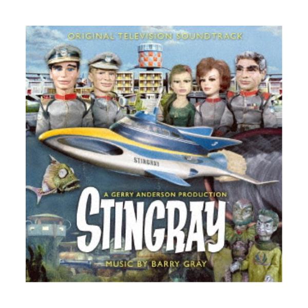 ■発送倉庫:DVD倉庫（※神奈川県からの発送）■種別:CD■発売日:2022/11/25■販売元:ランブリング・レコーズ■収録:Disc.1／01.メイン・タイトル (『海底の魚神』より)(1:18)／02.邪悪で神秘的 (『海底の魚神』よ...