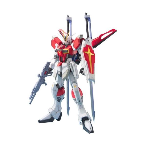 MG 機動戦士ガンダムSEED DESTINY ソードインパルスガンダム 1／100