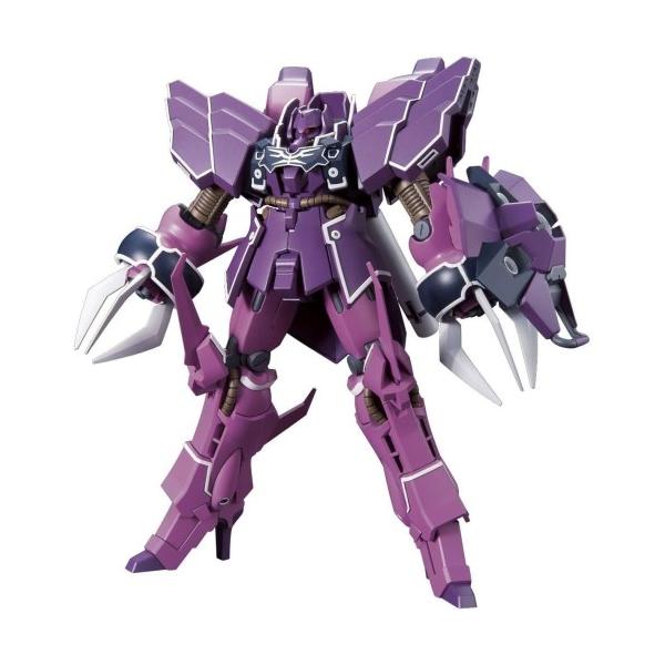 HGUC 1／144 ローゼン・ズールおもちゃ ガンプラ プラモデル 8歳