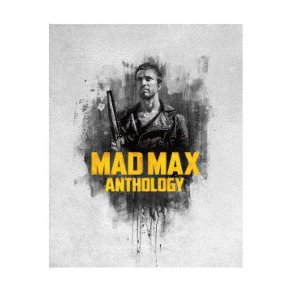 ■発送倉庫:DVD倉庫（※神奈川県からの発送）■種別:Blu-ray■発売日:2022/12/21■販売元:ワーナー制作■説明:解説＆ストーリー メル・ギブソンを一躍スターダムに押し上げた近未来バイオレンスの傑作。／凶悪な暴走族の暴行殺人が...