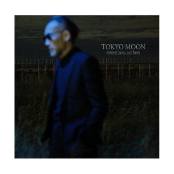 (V.A.)／TOKYO MOON -somewhere， not here- 【CD】