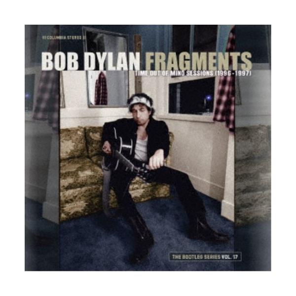 Bob Dylan 未開封10LP ボブ・ディラン ブートレッグ Vol.17 ブートレッグ・シリーズ第17集／ボブ・ディラン