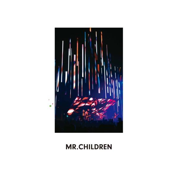 Mr.Children／Mr.Children 30th Anniversary Tour 半世紀への