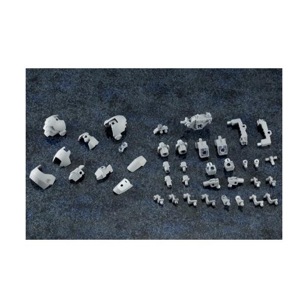 ■発送倉庫:GAME倉庫（※千葉県からの発送）■種別:ホビー■発売日:2023/05/25■メーカー:コトブキヤ■説明:メカサプライシリーズに、ユーザーからの要望が多かった「曲面タイプの追加装甲」が登場。  「エクスアーマーB」の商品コンセ...