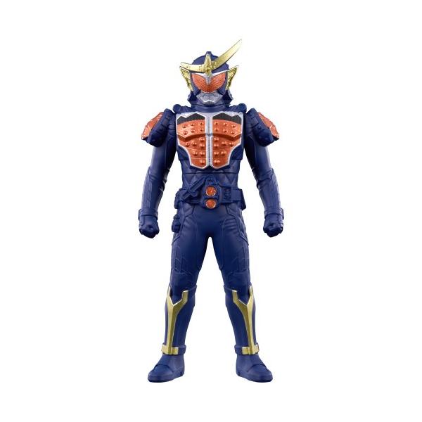 ■発送倉庫:玩具倉庫（※千葉県からの発送）■種別:おもちゃ■発売日:2023/02/25■メーカー:バンダイ■対象年齢:3歳以上■説明:「仮面ライダーソフビシリーズ」に、 「仮面ライダー鎧武 オレンジアームズ」が登場！  全高約14cmで、...