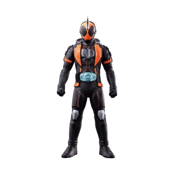 ■発送倉庫:玩具倉庫（※千葉県からの発送）■種別:おもちゃ■発売日:2023/02/25■メーカー:バンダイ■対象年齢:3歳以上■説明:「仮面ライダーソフビシリーズ」に、 「仮面ライダーゴースト オレ魂」が登場！  全高約14cmで、お子さ...