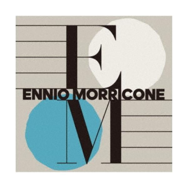 エンニオ・モリコーネ／ENNIO MORRICONE 【CD】