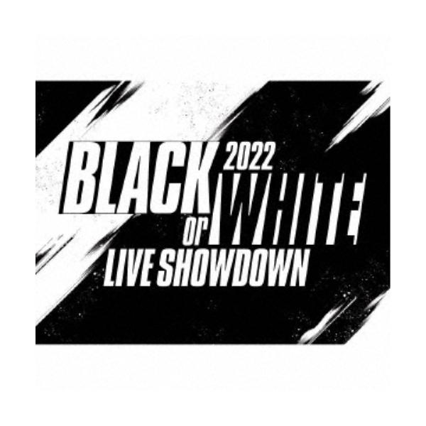 IDOLiSH7，TRIGGER，Re：vale，ZOOL／アイドリッシュセブン Compilation Album BLACK or WHITE 2022《数量限定生産盤》 (初回限定) 【CD+Bl....