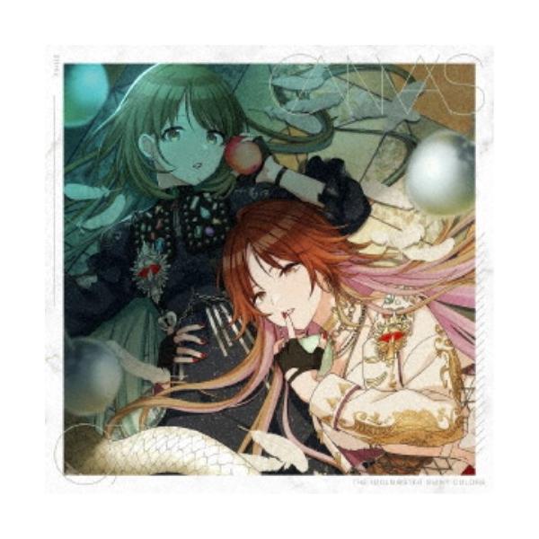 シーズ／THE IDOLM＠STER SHINY COLORS CANVAS 07 【CD】