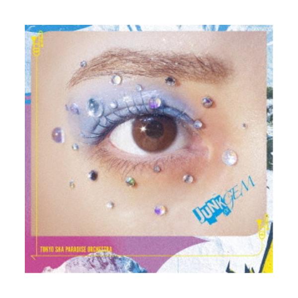 スカパラ JUNK or GEM 初回限定盤 【公式通販】