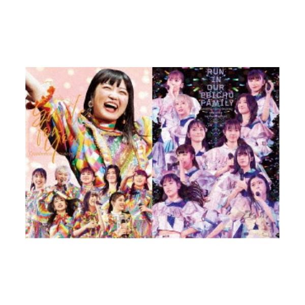 私立恵比寿中学／柏木ひなた卒業式 ＆ New style 大学芸会 【Blu-ray】