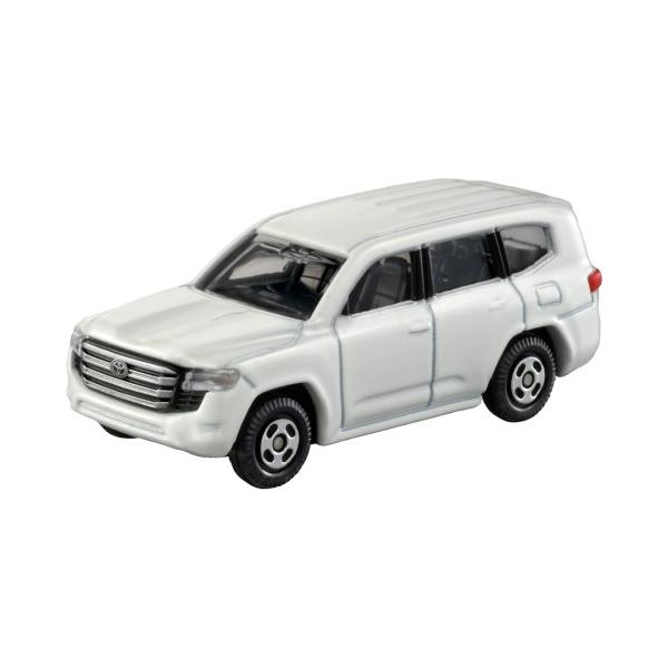 トミカ No.38 トヨタ ランドクルーザー 箱おもちゃ こども 子供 男の子