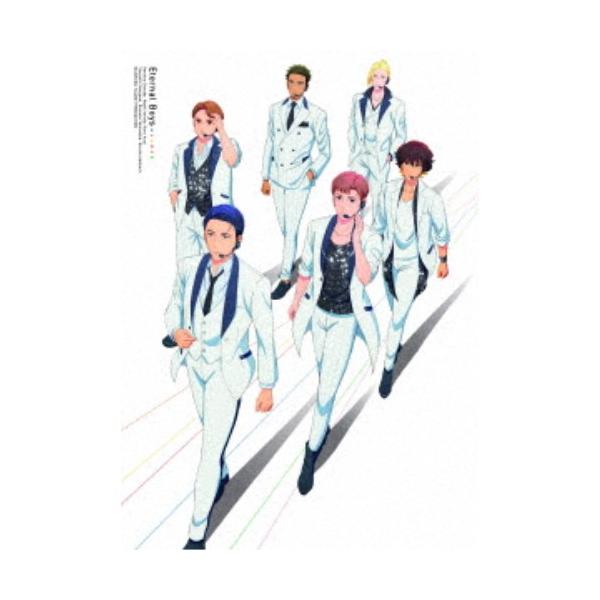 永久少年 Eternal Boys Vol.2 【DVD】