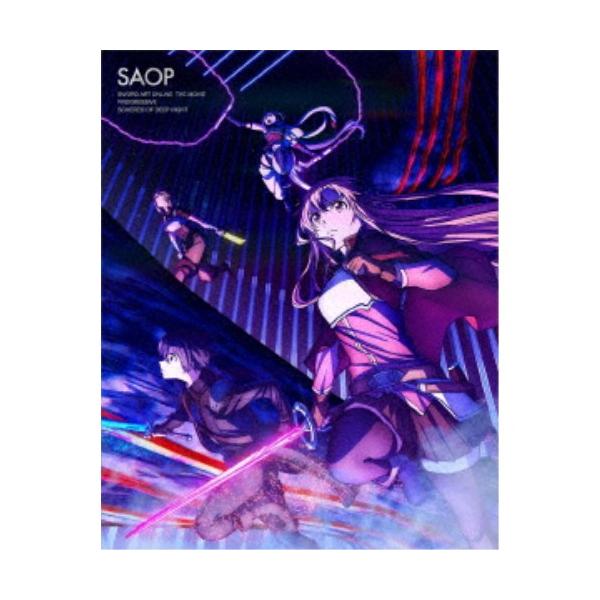 劇場版 ソードアート・オンライン -プログレッシブ- 冥き夕闇のスケルツォ《完全生産限定版》 (初回限定) 【DVD】