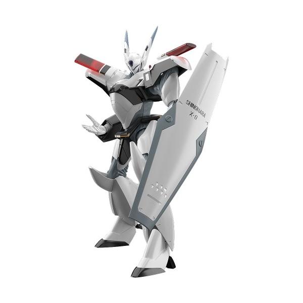 1/60MODEROID機動警察パトレイバー3点セット Amazon | MODEROID 機動警察パトレイバー ARL-99ヘルダイバー 1