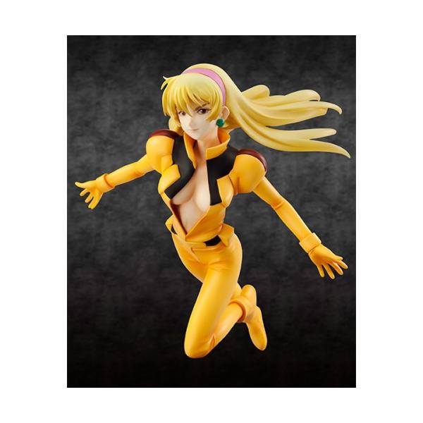 エクセレントモデル RAHDXG.A.NEO 『機動戦士Vガンダム』 カテジナ・ルース (彩色済み完成品 フィギュア)【再販】フィギュア