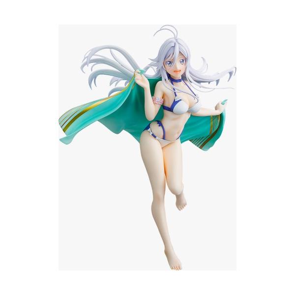 CAworks 『86ーエイティシックスー』レーナ 水着ver. 1／7スケール (塗装済み完成品 フィギュア)フィギュア