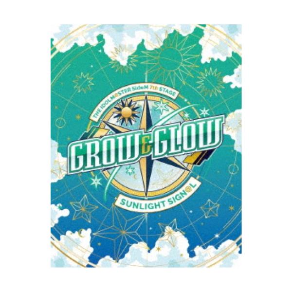 SideM 7th STAGE GROW&GLOW Blu-Ray ブルーレイ 71tQdWGhMSL.jpg