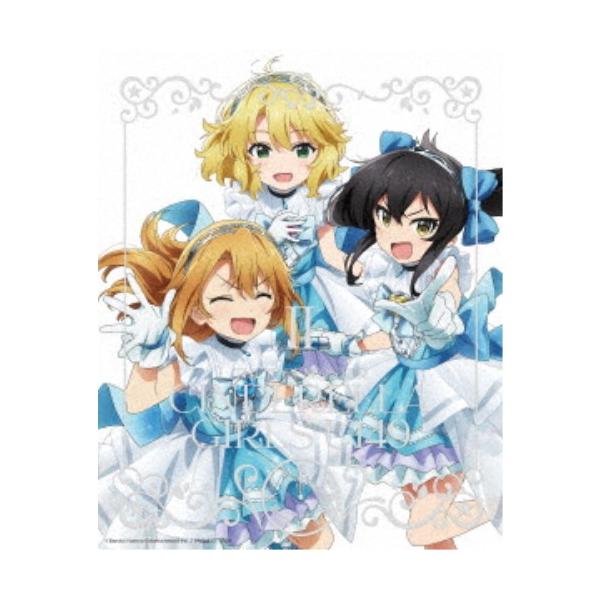 TVアニメ「アイドルマスター シンデレラガールズ U149」 2 【Blu-ray】