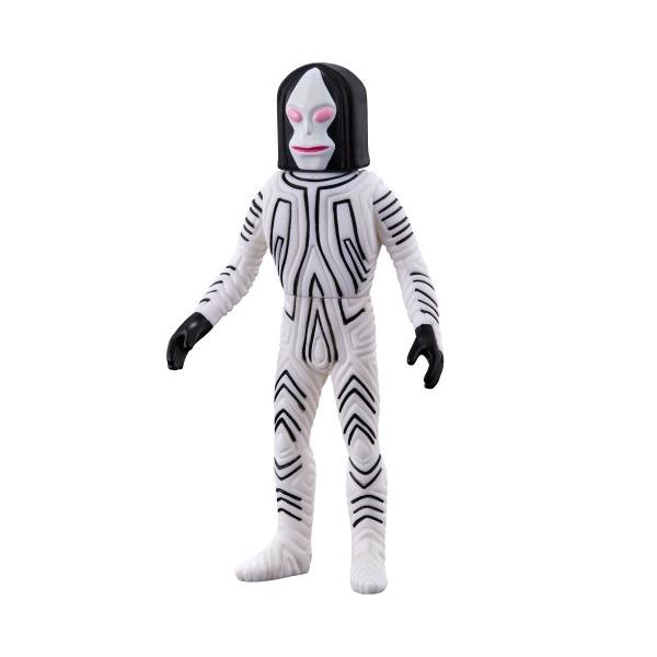 ■発送倉庫:玩具倉庫（※千葉県からの発送）■種別:おもちゃ■発売日:2023/04/29■メーカー:バンダイ■対象年齢:3歳以上■説明:ウルトラ怪獣シリーズに、「ダダ」のウルトラソフビが登場！ 別売りの「ウルトラヒーローシリーズ」と一緒に遊...