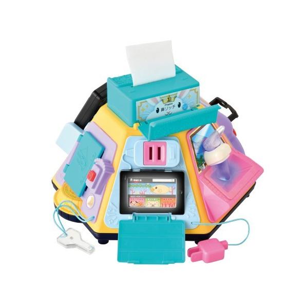 他サイト： いたずら1歳やりたい放題(R) ビッグ版リアル＋(プラス) 悪戯 イタズラ 工夫 学習 思考 音 ボイス おしゃべり メロディ サウンド 動く 光る 赤ちゃん ....の商品画像