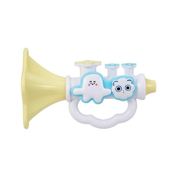 ■発送倉庫:玩具倉庫（※千葉県からの発送）■種別:おもちゃ■発売日:2023/05/20■メーカー:バンダイ■対象年齢:1歳以上■説明:民放初の赤ちゃん向け番組『シナぷしゅ』より、 「シナぷしゅ ぷしゅぷしゅとそらのライオンおほしさまラッパ...