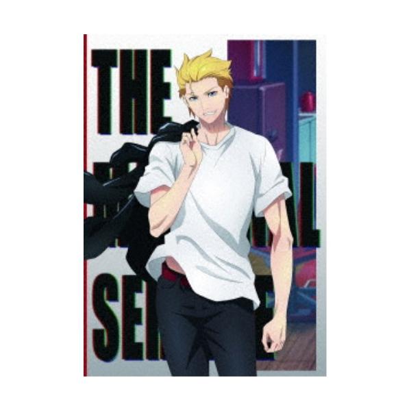 THE MARGINAL SERVICE 1 【Blu-ray】