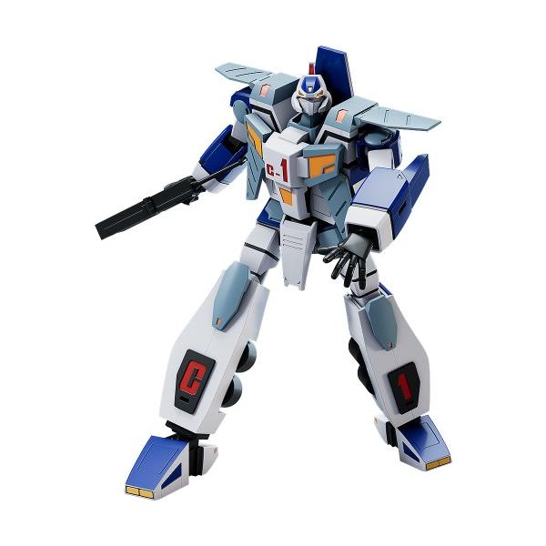 MODEROID 『超攻速ガルビオン』 ガルビオン ノンスケール (組み立て式プラスチックモデル)