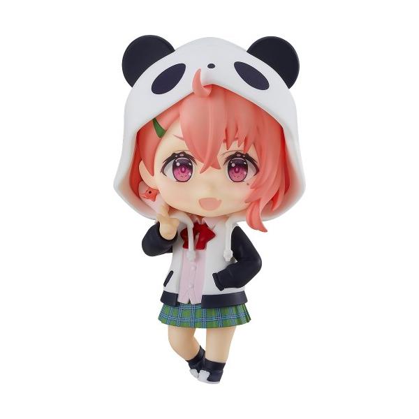ねんどろいど 『にじさんじ』 笹木咲 ノンスケール 【1849】 (塗装済み可動フィギュア)フィギュア